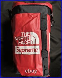 Supreme The North Face Antarctica Expedition Backpack Red