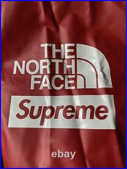 Supreme The North Face Antarctica Expedition Backpack Red