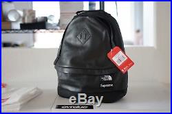 Supreme The North Face Day Pack Backpack Black