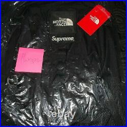Supreme The North Face Expedition Backpack Black