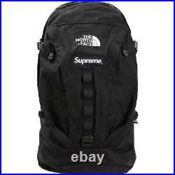 Supreme The North Face Expedition Backpack Black