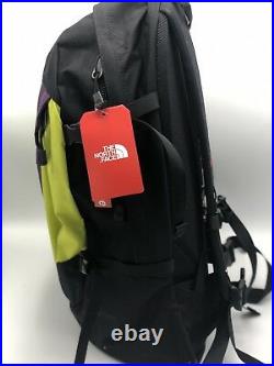Supreme The North Face Expedition Backpack FW18 Sulphur new 100% authentic