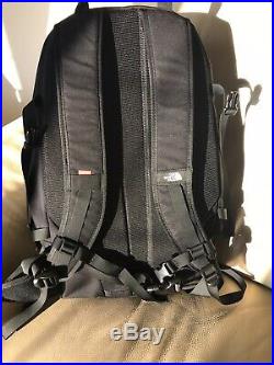 Supreme The North Face Expedition Backpack In Black Perfect Condition (RRP £350)
