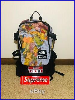 supreme | North Face Backpack | Page 23