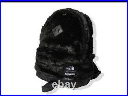 Supreme The North Face Faux Fur Backpack