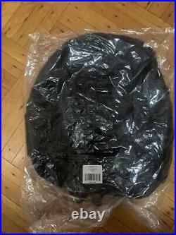 Supreme The North Face Faux Fur Backpack Black