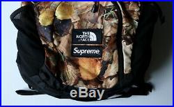 Supreme The North Face Leaves Backpack Excellent Condition
