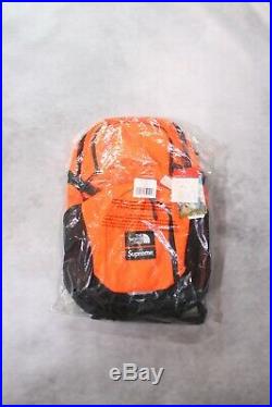 Supreme The North Face Pocono Backpack Orange DSWT