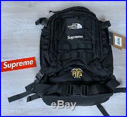 Supreme The North Face RTG Backpack Black SS20