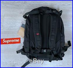 Supreme The North Face RTG Backpack Black SS20