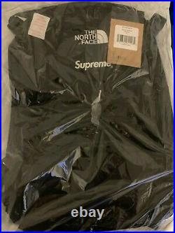 Supreme The North Face RTG Backpack Black SS20 BRAND NEW with tags