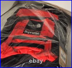 Supreme The North Face RTG Backpack Bright Red SS20