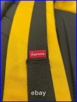Supreme The North Face RTG Backpack Gold