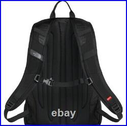 Supreme The North Face S Logo Expedition Backpack Black BRAND NEW WITH TAGS TNF