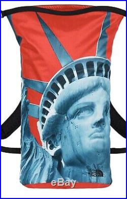 Supreme / The North Face Statue Of Liberty Backpack Brand New From Supreme