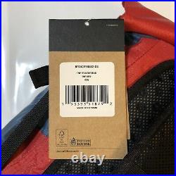 Supreme The North Face Statue Of Liberty Waterproof Backpack (red) Fw19 Jacket