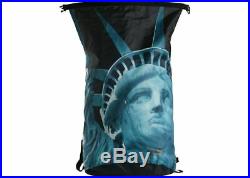 Supreme /The North Face Statue of Liberty Waterproof Backpack