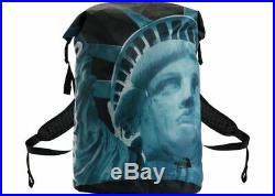 Supreme /The North Face Statue of Liberty Waterproof Backpack