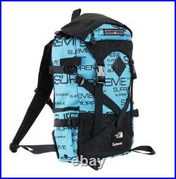 Supreme The North Face Steep Tech Backpack Teal. New with Tags