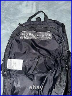 Supreme / The North Face Summit Series Rescue Chugach 16 Backpack Black Men's