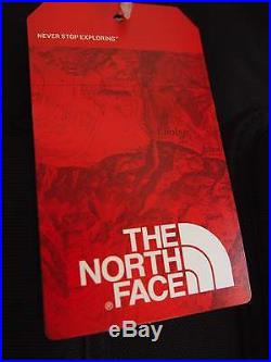 Supreme The North Face TNF Base Camp Crimp Backpack Black