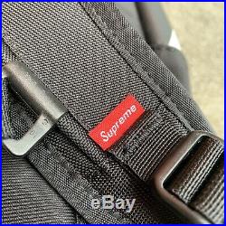 Supreme The North Face TNF By Any Means Necessary Backpack Lightly Used Box Logo