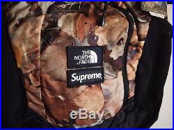 Supreme The North Face TNF Leaves Pocono Backpack