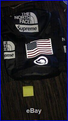 Supreme The North Face Trans Antarctica Expedition
