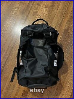 Supreme The North Face Trans Antarctica Expedition Big Haul Backpack Good Cond