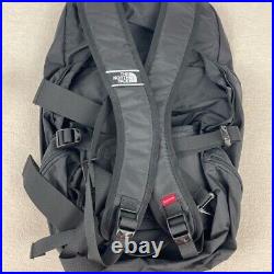 Supreme The North Face Trekking Convertible Backpack And Waist Bag In Black
