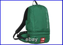 Supreme/The North Face Trekking Convertible Backpack + Waist Bag