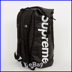 Supreme The North Face Waterproof Backpack Urban Explorer Shopping Bag, Stickers