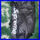 Supreme-X-North-Face-Black-Waterproof-Backpack-used-See-Other-Pictures-01-lca