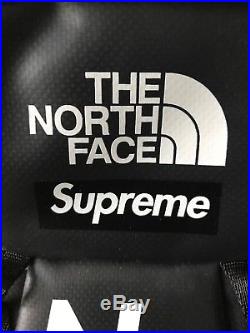 Supreme X North Face By Any Means Necessary Backpack