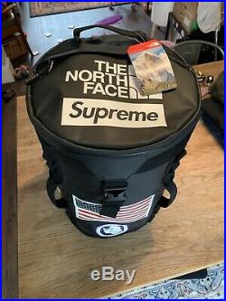 Supreme X North Face Expedition Backpack Bag
