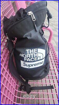 Supreme X The North Face Expedition Backpack