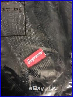 Supreme X The North Face Mountain Expedition Backpack FW 17 IN HAND