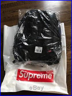 Supreme X The North Face Mountain expedition backpack CONFIRMED