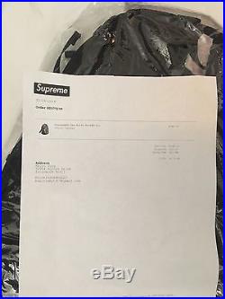 Supreme X The North Face Pocono Backpack Leaves