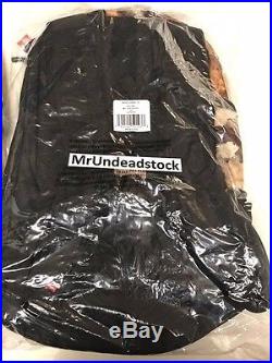 Supreme X The North Face Pocono Leaves Camo BackPack Roo Lumbar