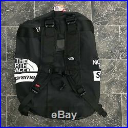 Supreme X The North Face SS17 Trans Antarctica Expedition Big Haul Backpack