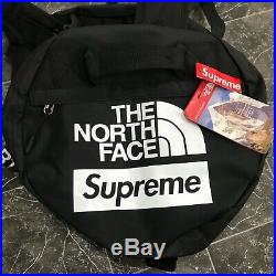 Supreme X The North Face SS17 Trans Antarctica Expedition Big Haul Backpack