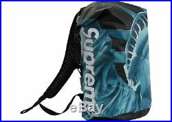 Supreme X The North Face Statue of Liberty Waterproof Backpack New With Tags