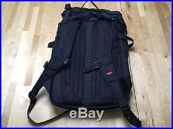 Supreme X The North Face Steep Tech Backpack Black