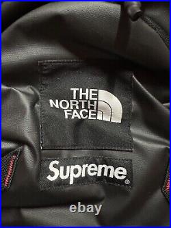 Supreme X The North Face Summit Series Outer Tape Seam Route Rocket Backpack