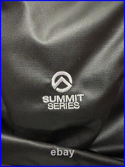 Supreme X The North Face Summit Series Outer Tape Seam Route Rocket Backpack