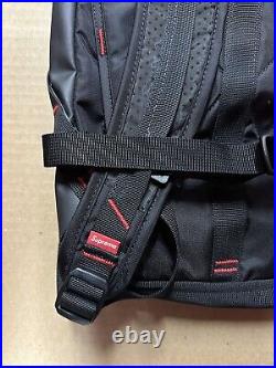 Supreme X The North Face Summit Series Outer Tape Seam Route Rocket Backpack