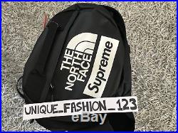 Supreme X The North Face Tnf Trans Antarctica Expedition Big Haul Backpack Ss17
