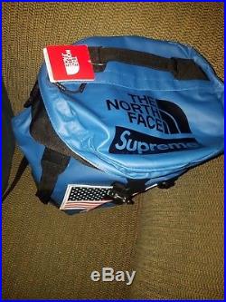 Supreme X The North Face Trans Antarctica Expedition Big Haul Backpack