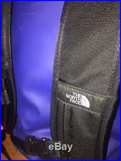 Supreme X The North Face Trans Antarctica Expedition Big Haul Backpack (NWT)
